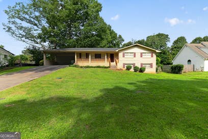 3790 William Paul DR Austell GA 30106