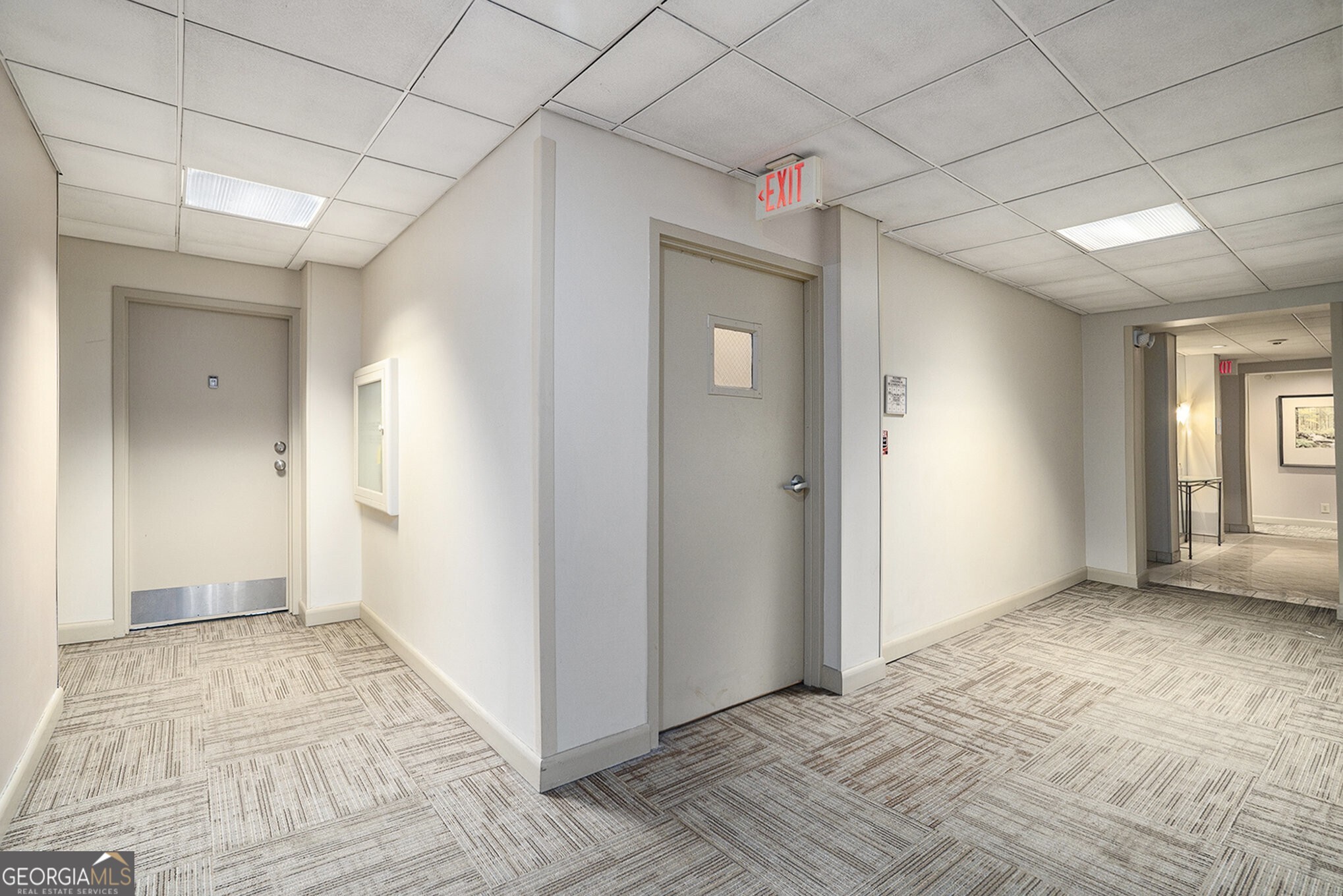 Peachtree Battle Condominium - Residential Lease