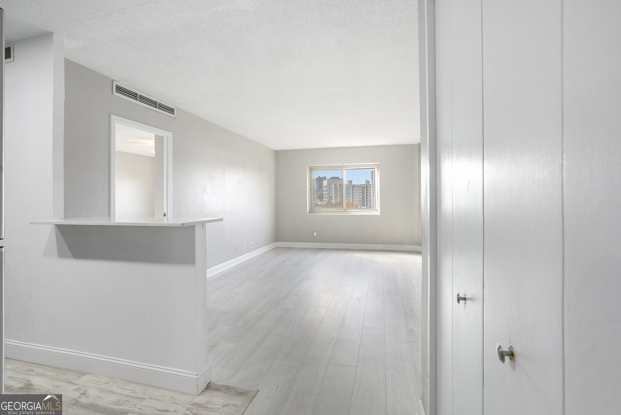 Peachtree Battle Condominium - Residential Lease