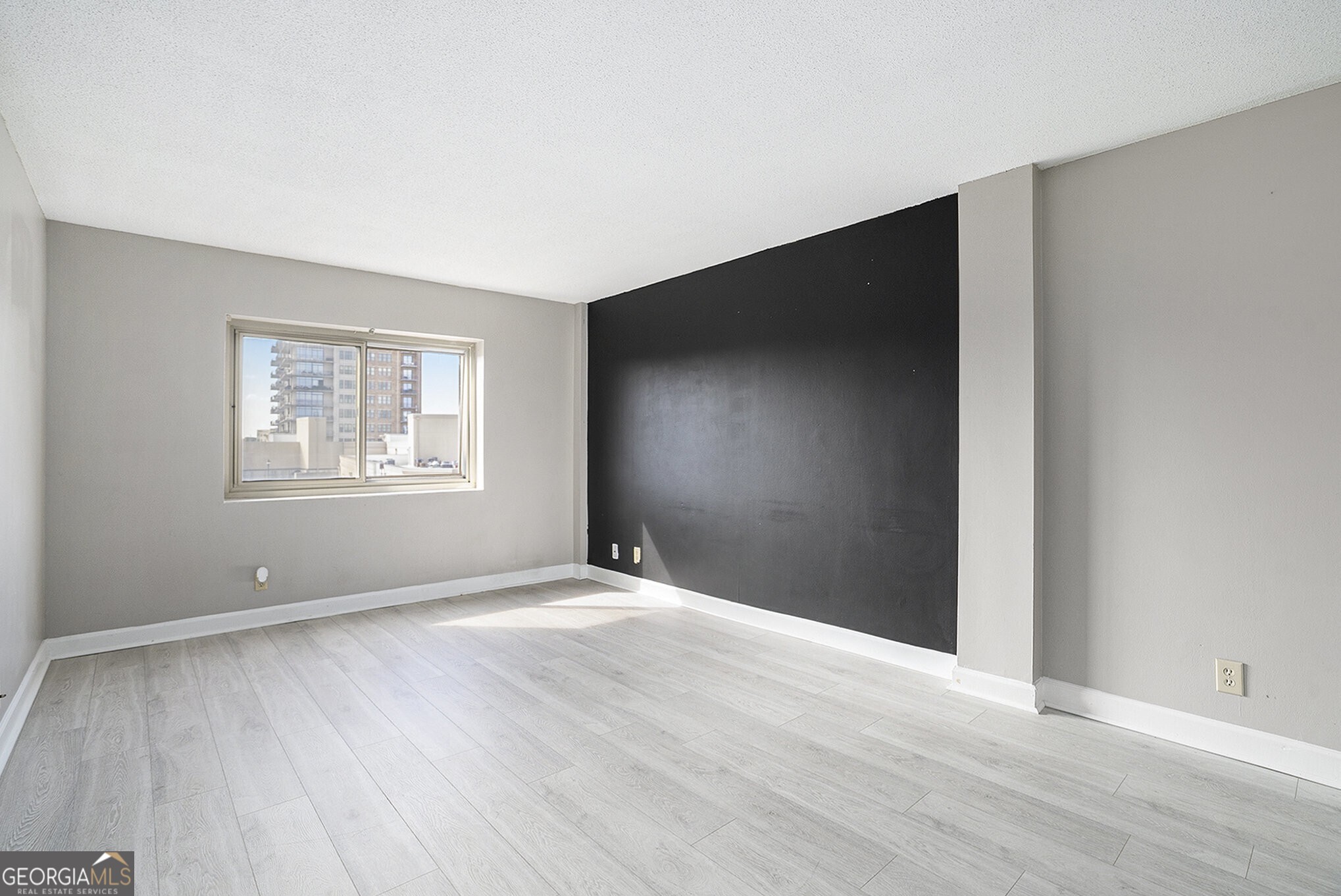 Peachtree Battle Condominium - Residential Lease