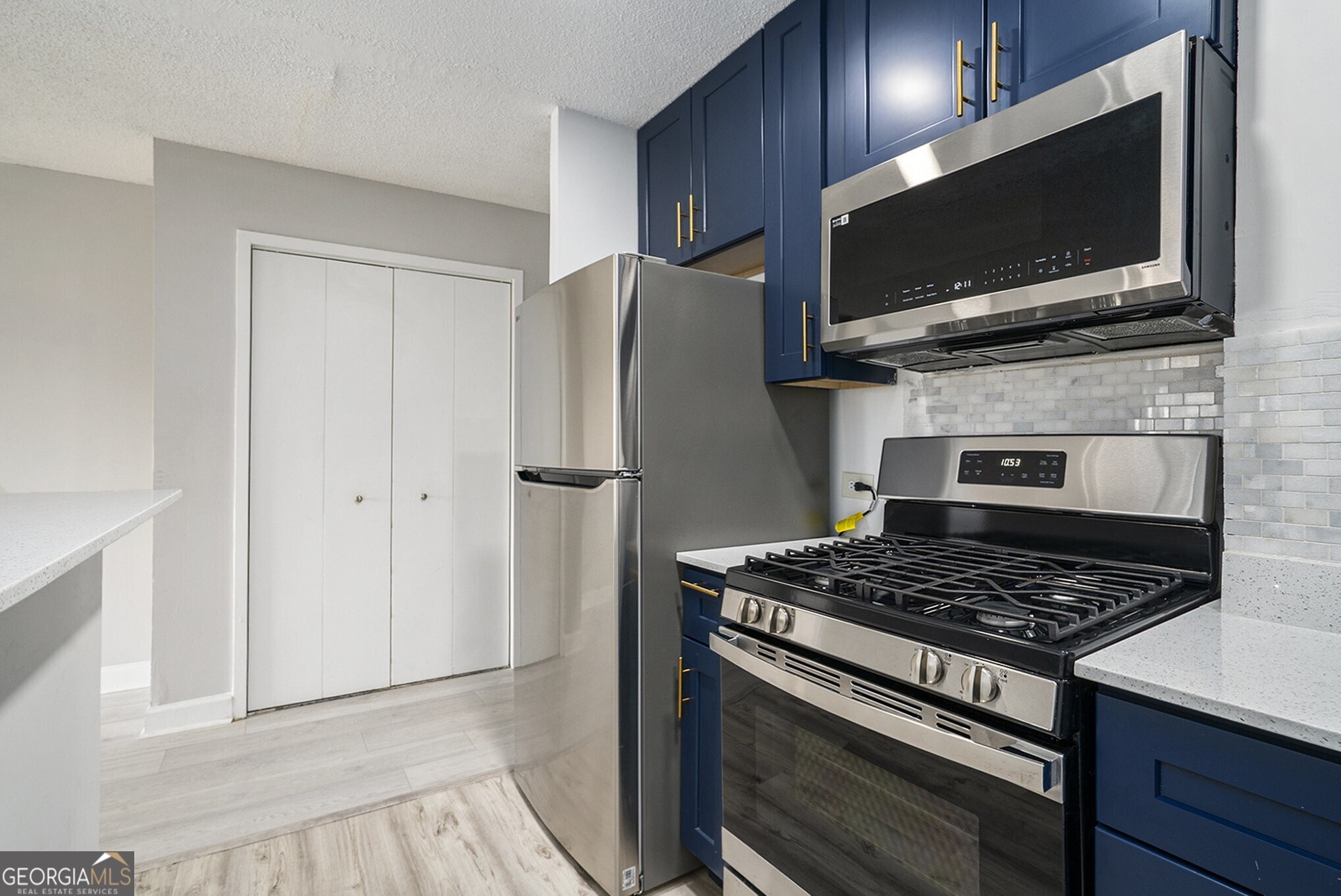 Peachtree Battle Condominium - Residential Lease