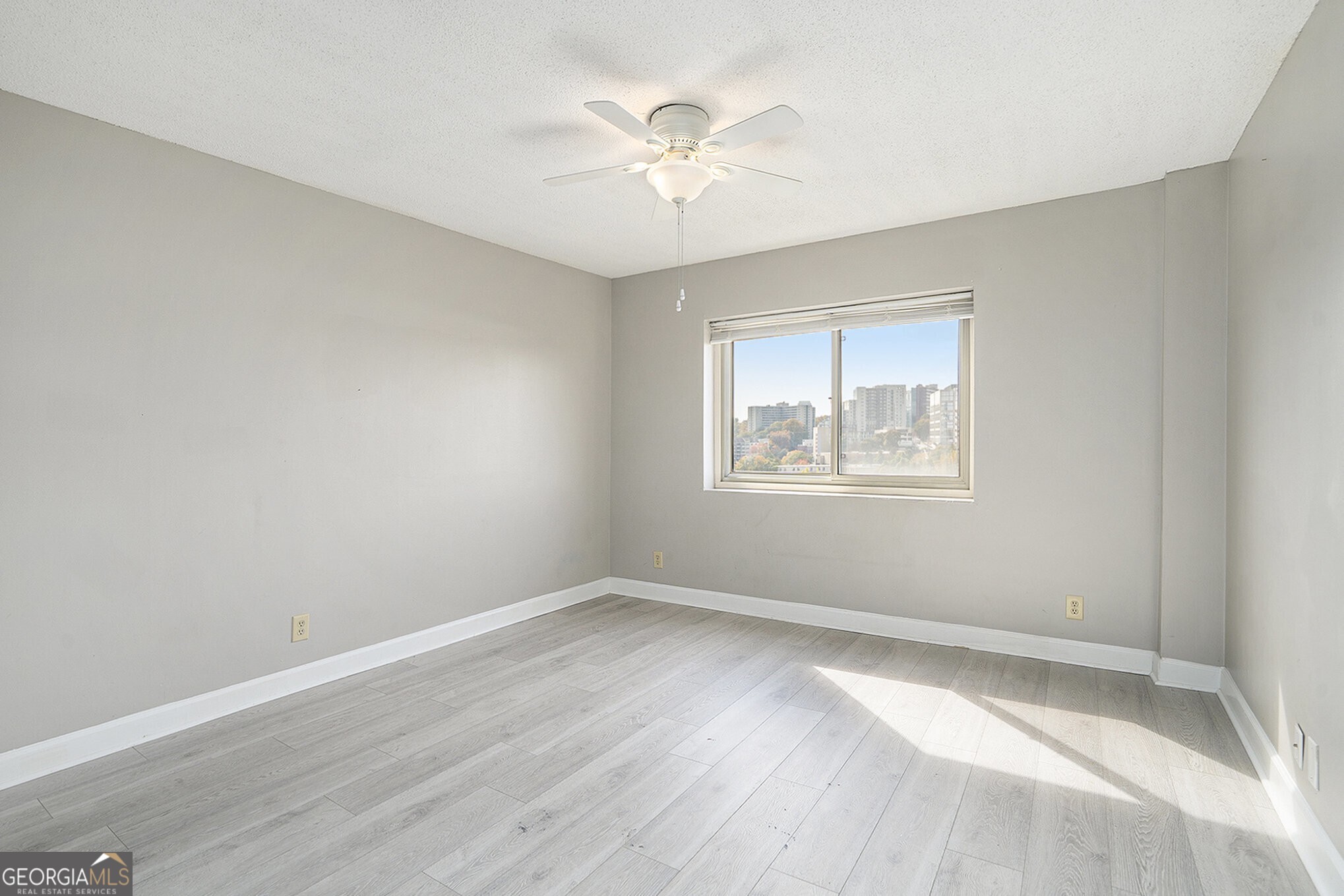 Peachtree Battle Condominium - Residential Lease