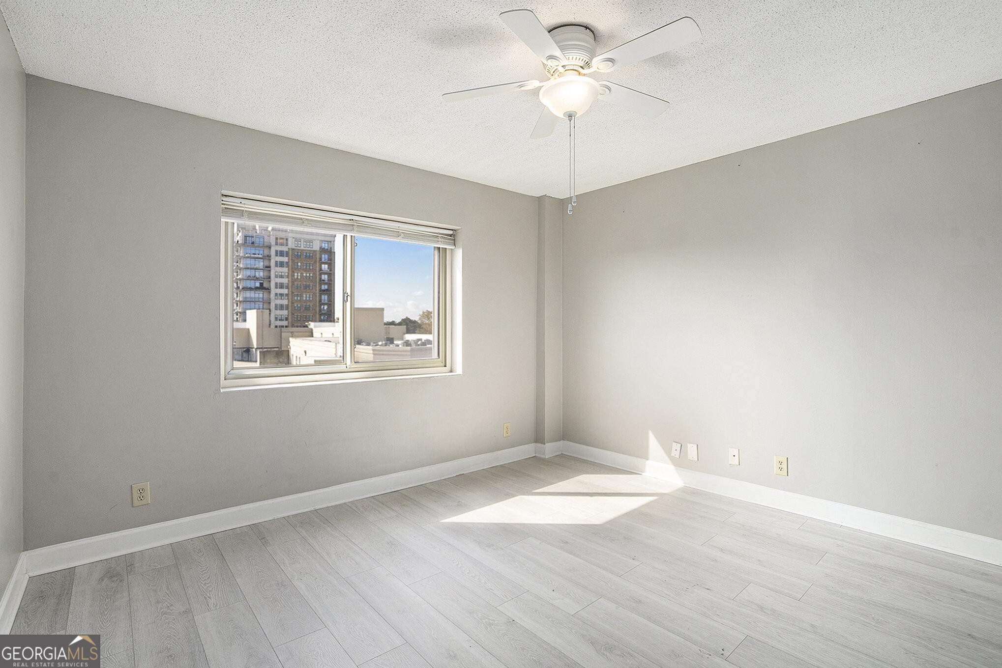 Peachtree Battle Condominium - Residential Lease