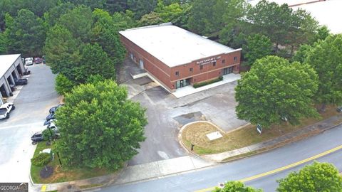 4388 Sudderth RD Buford GA 30518