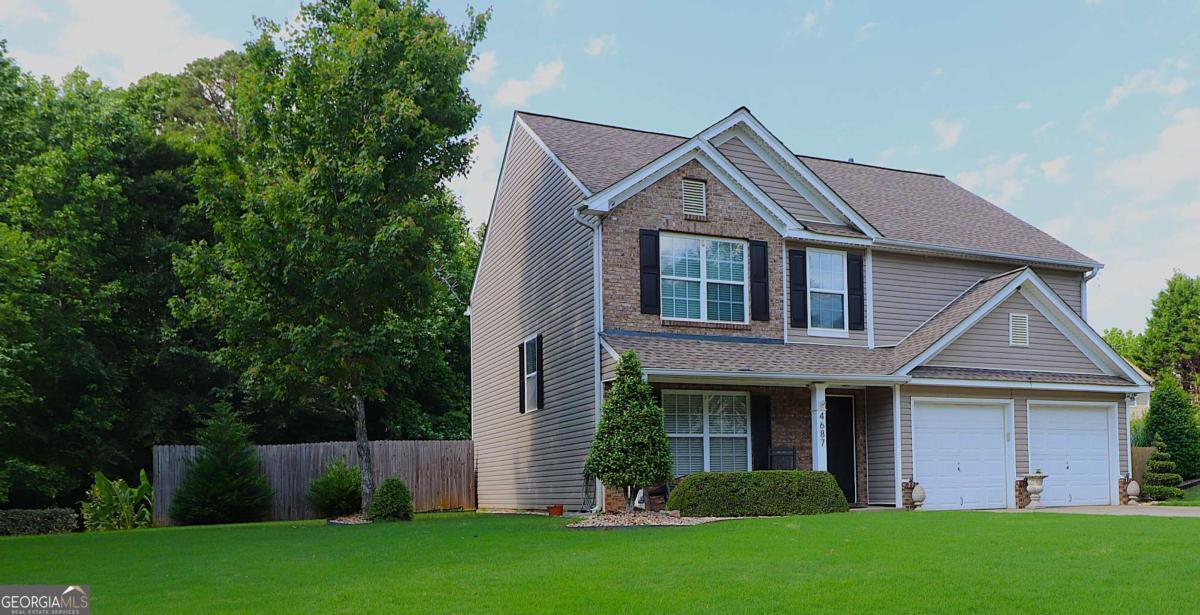 4687 Riley Run CT