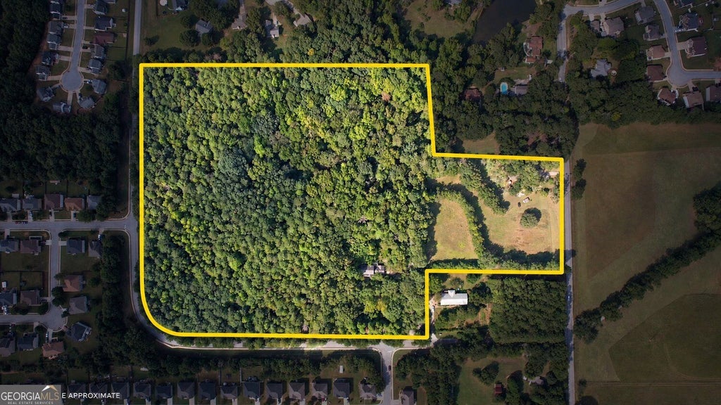 Photo of 291 Hinton Circle, Covington, GA 30016 (MLS # 10868646)
