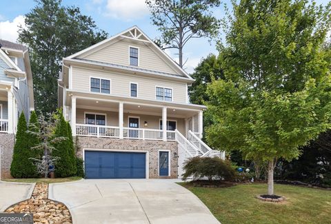 259 Hampton TER NE Atlanta GA 30307