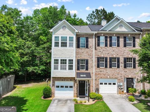 2138 Mill Garden RUN Buford GA 30519