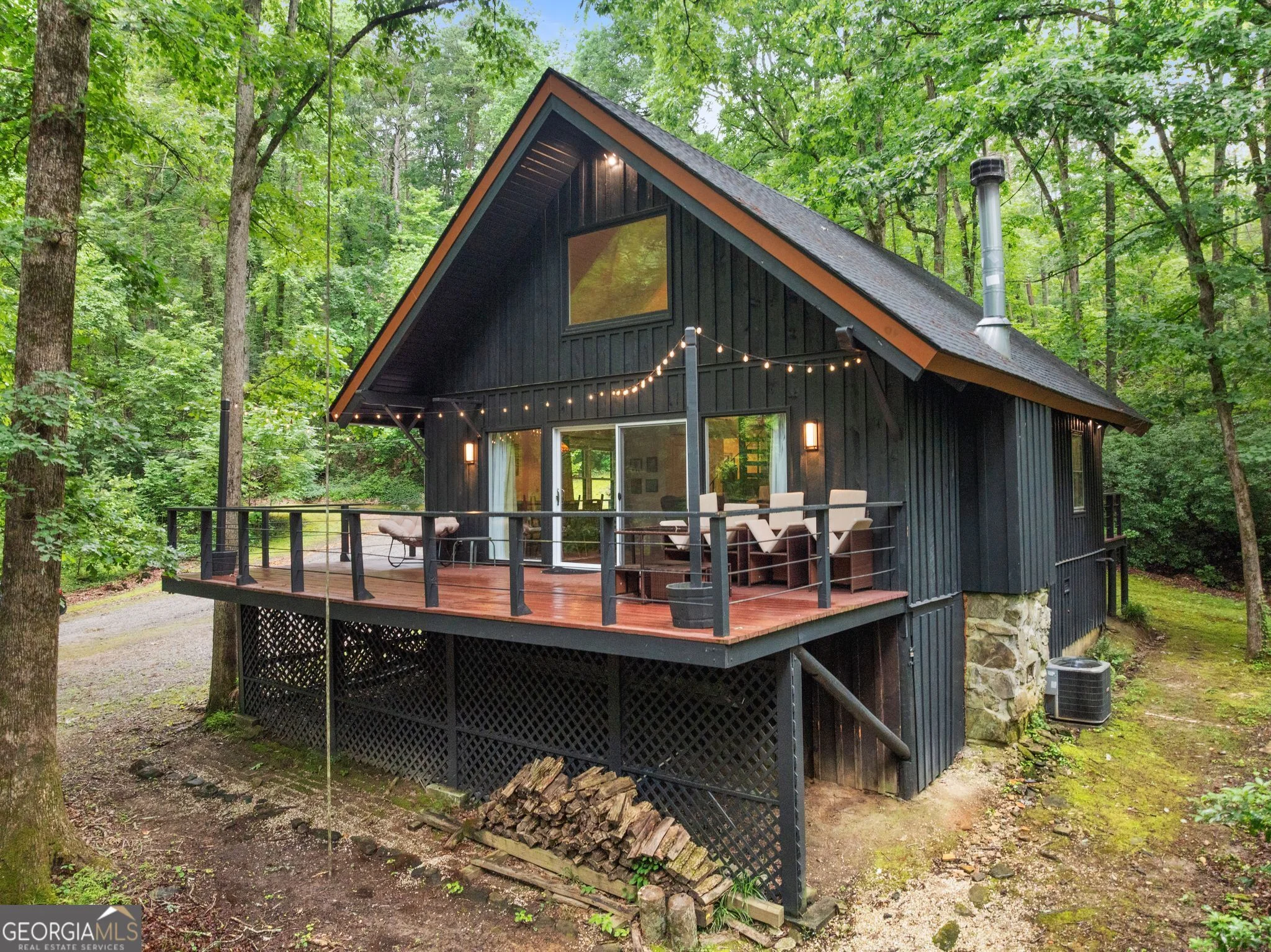 1130 Alpine Drive