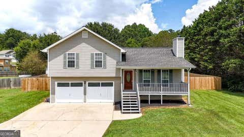 Photo of 531 White River Road, Rockmart, GA 30153 (MLS # 10823170)