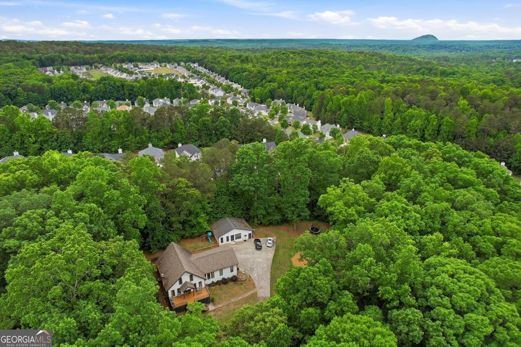 Photo of 4985 Mink Livsey Road, Snellville, GA 30039 (MLS # 10767225)