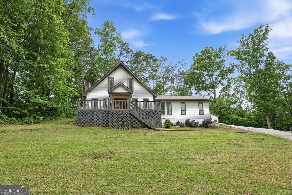 Photo of 4985 Mink Livsey Road, Snellville, GA 30039 (MLS # 10767225)