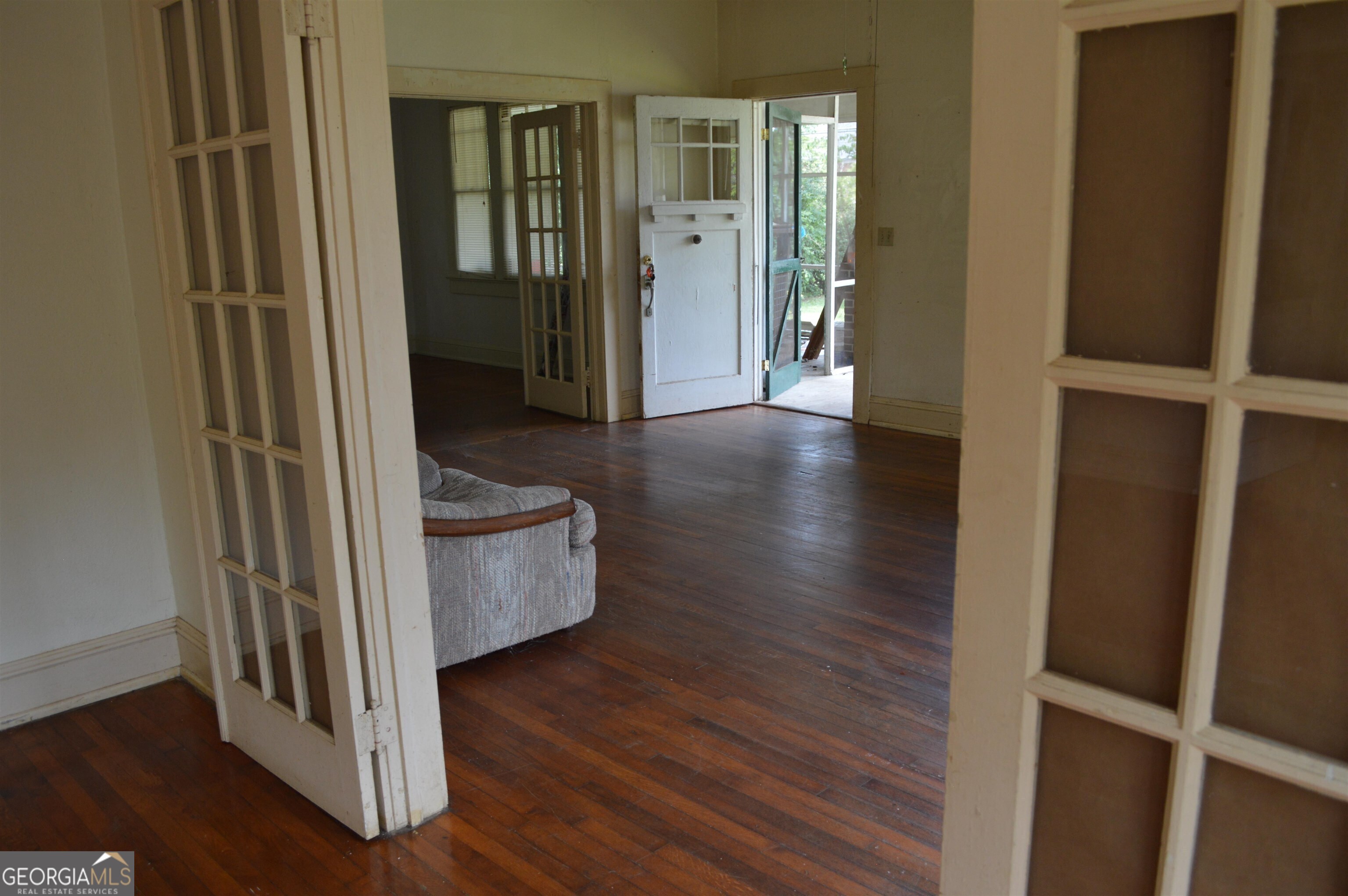 Weaver - Residential