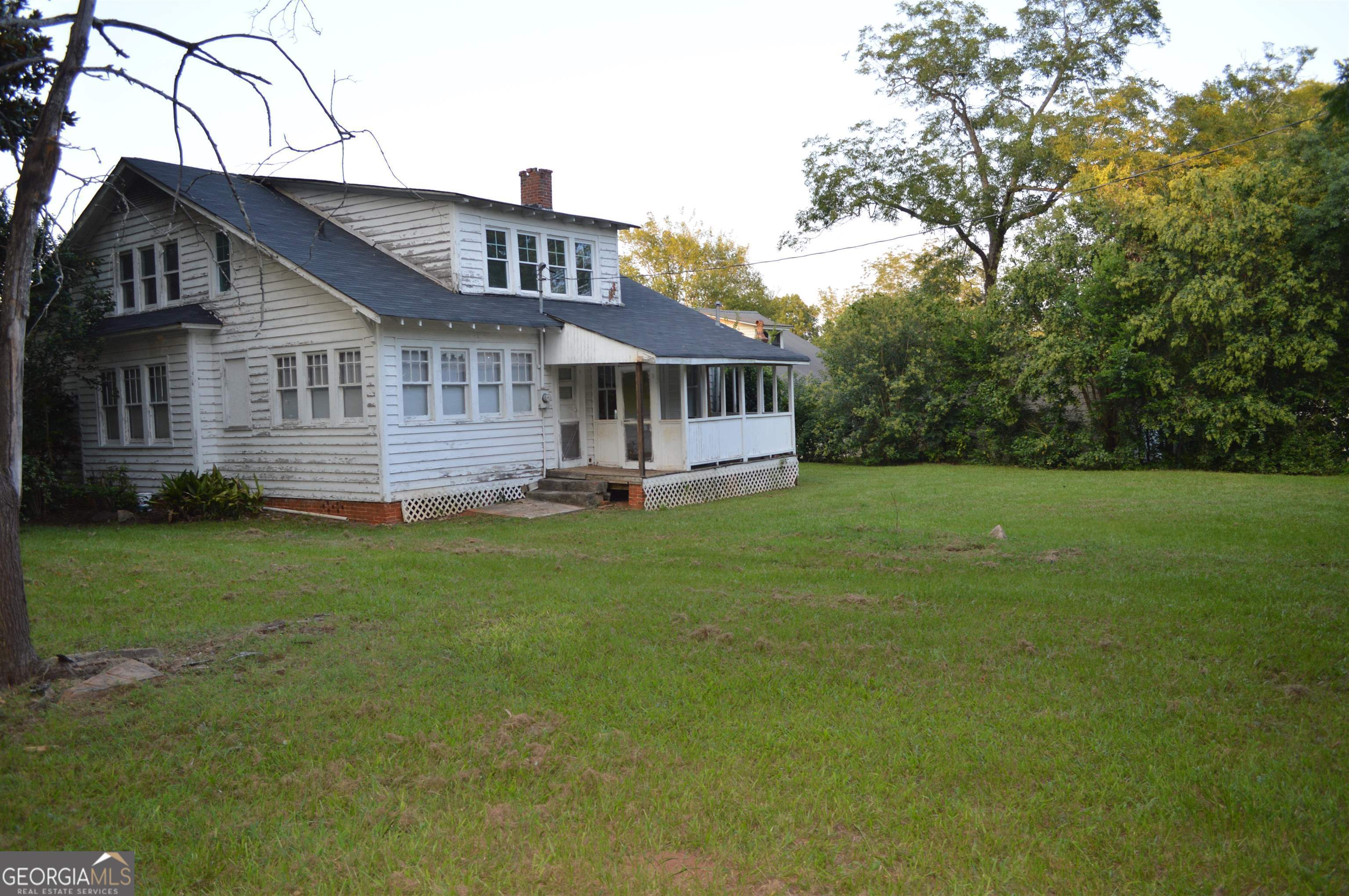 Weaver - Residential