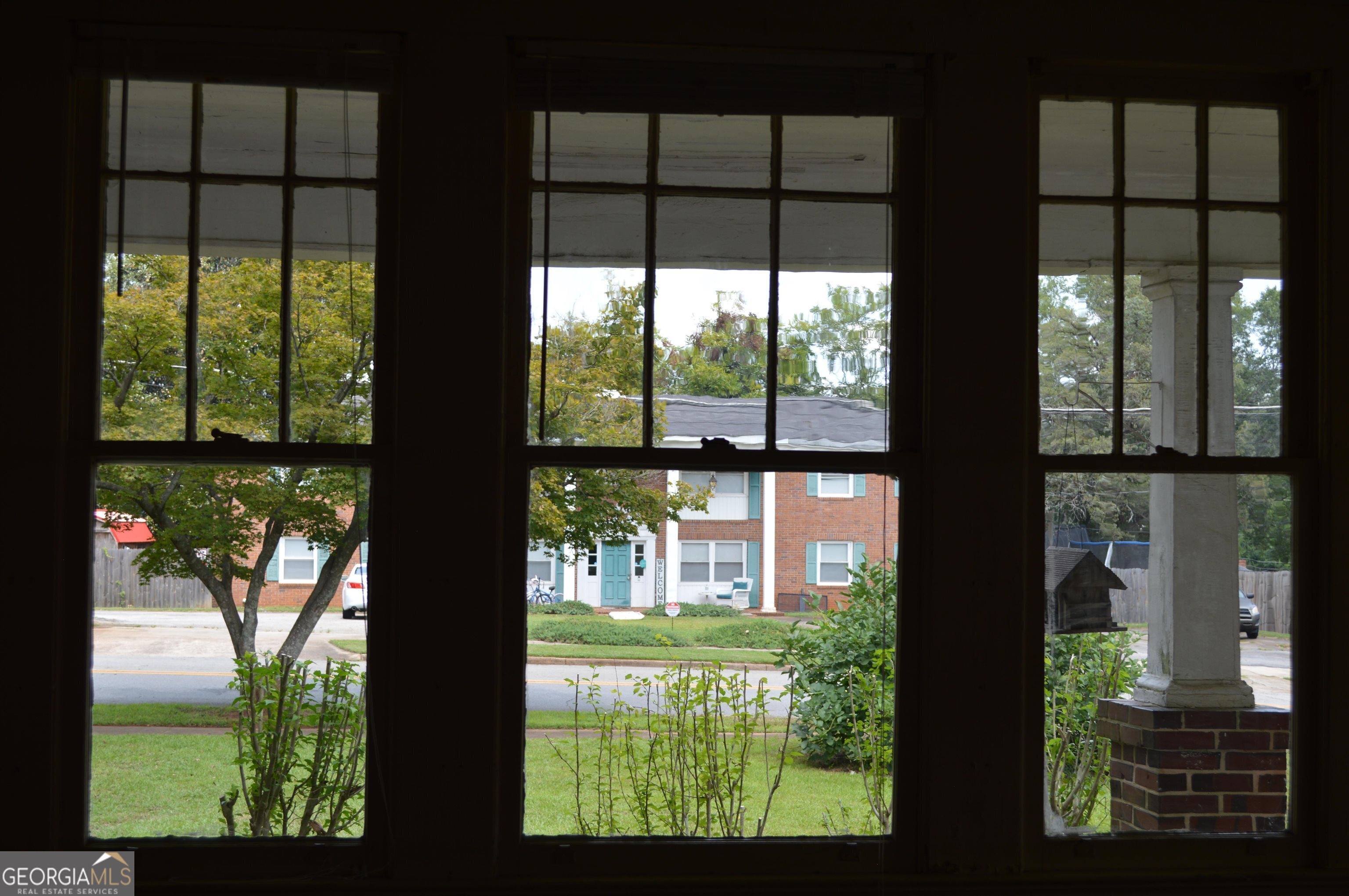 Weaver - Residential