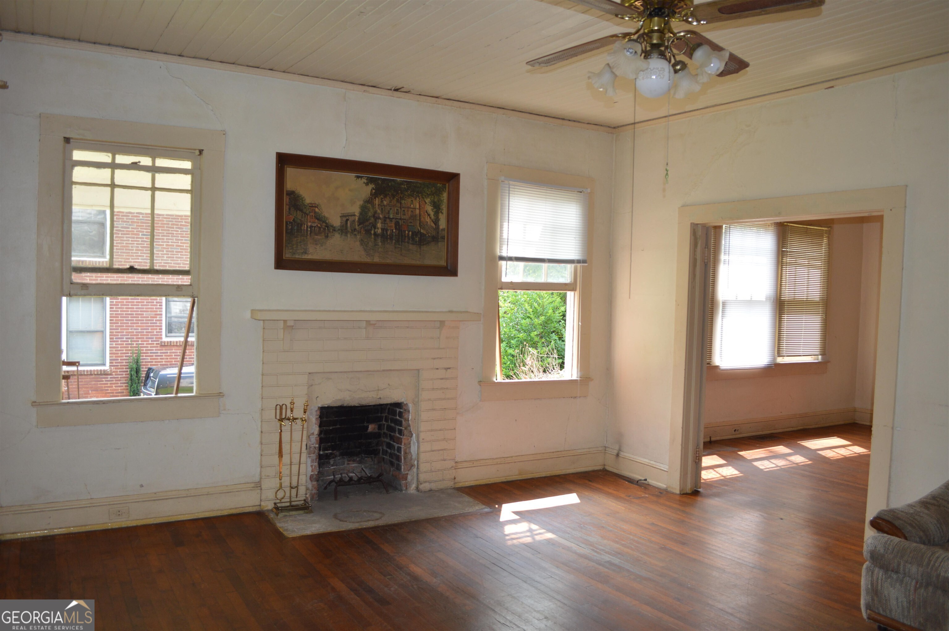 Weaver - Residential