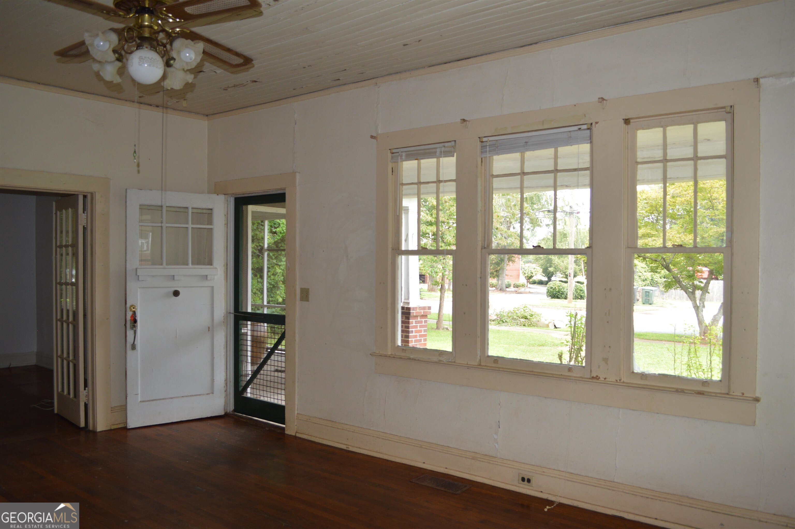 Weaver - Residential