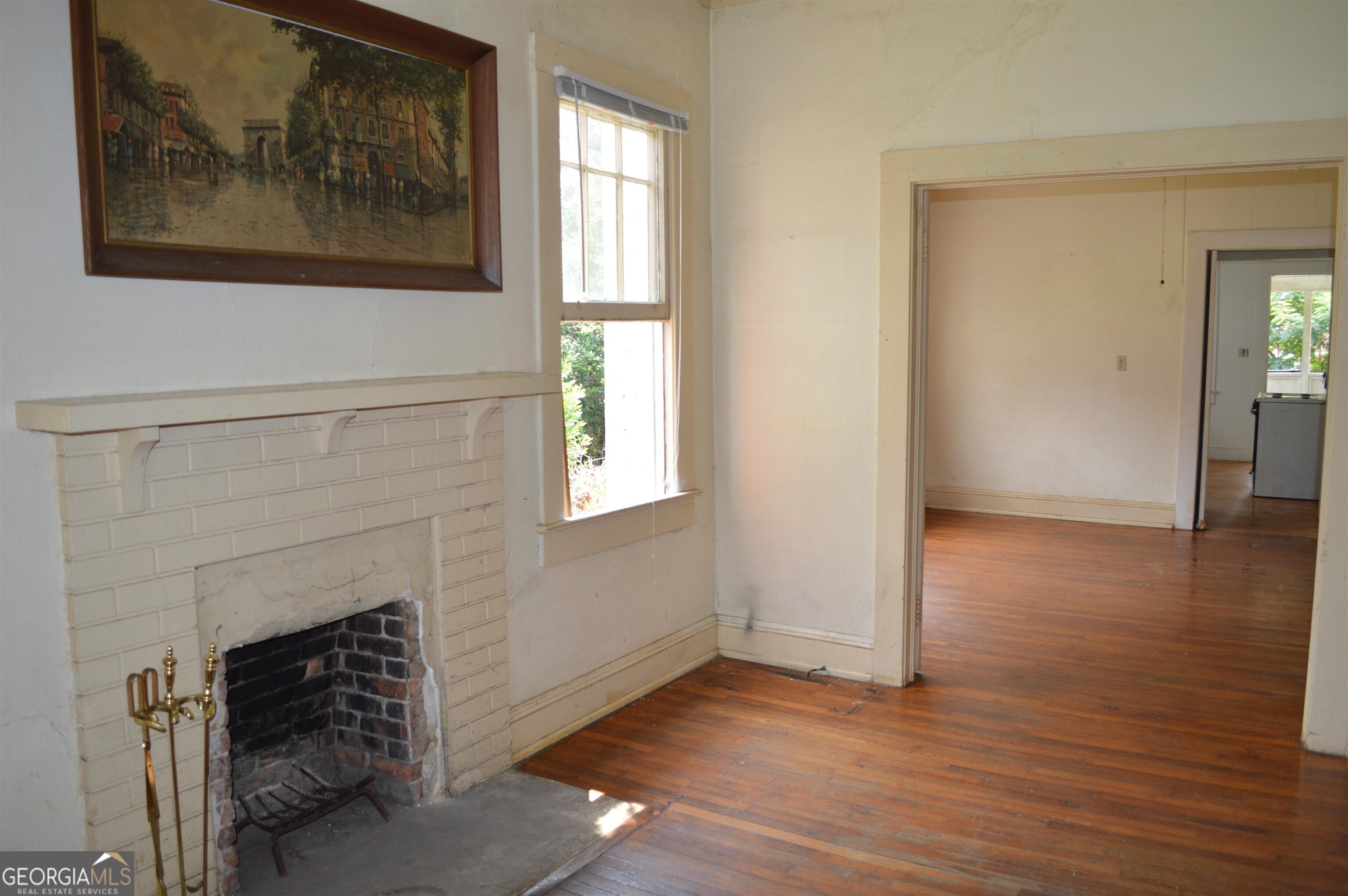 Weaver - Residential