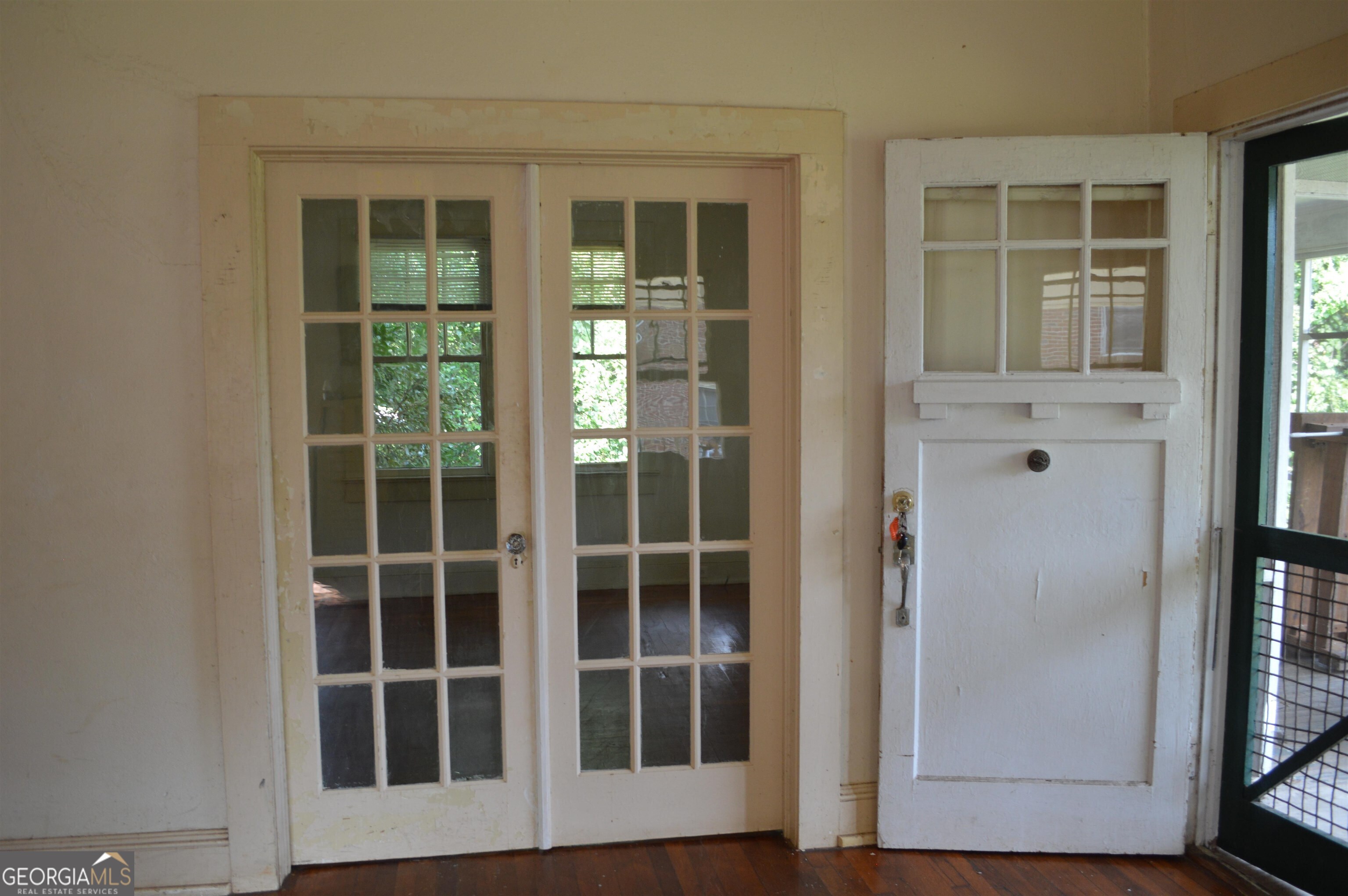 Weaver - Residential