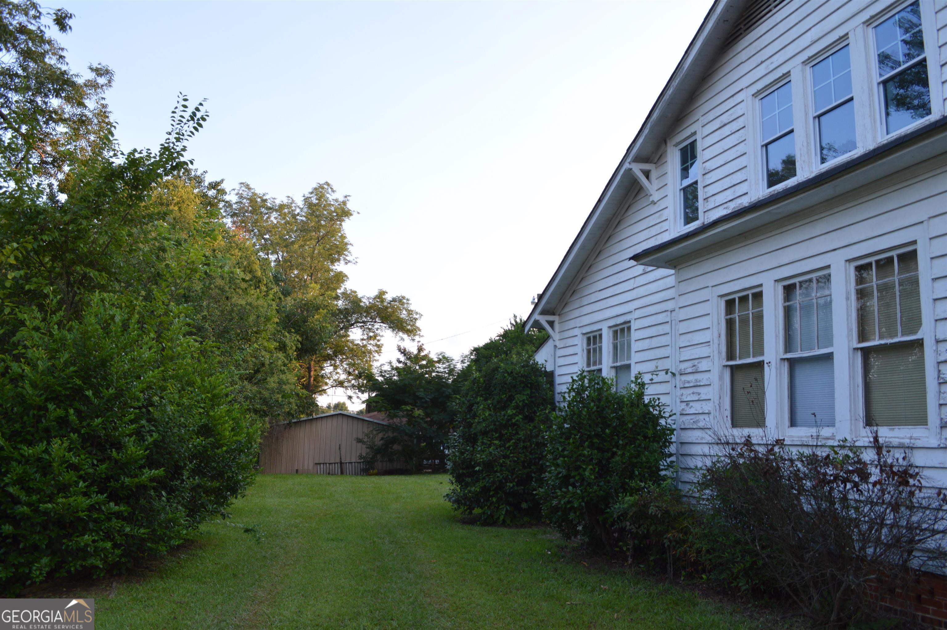 Weaver - Residential