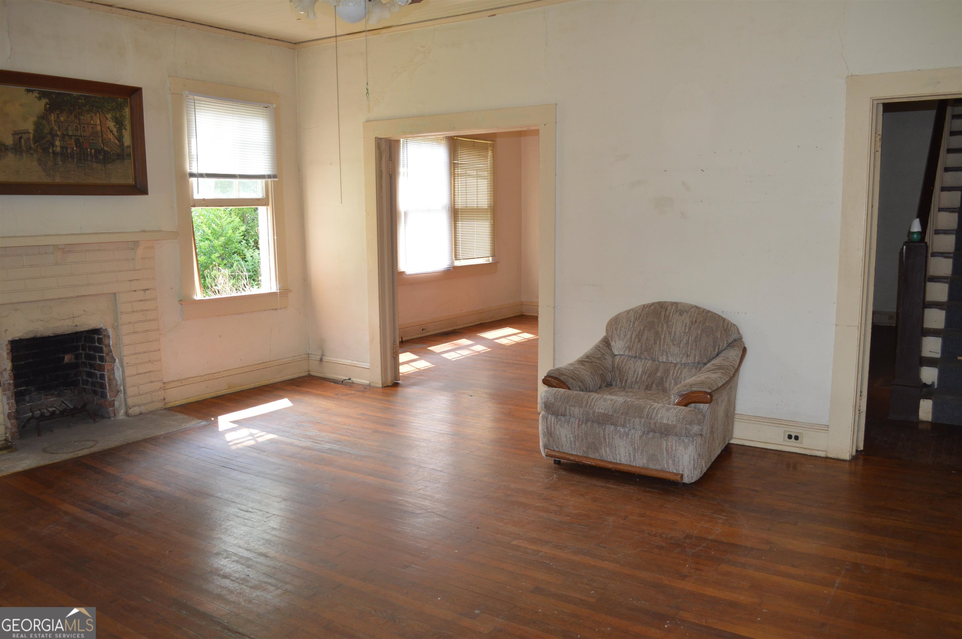 Weaver - Residential