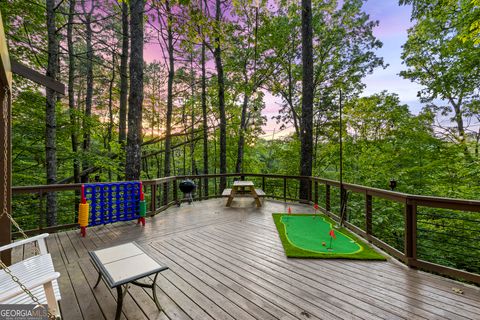 87 Rustic RDG Blue Ridge GA 30513