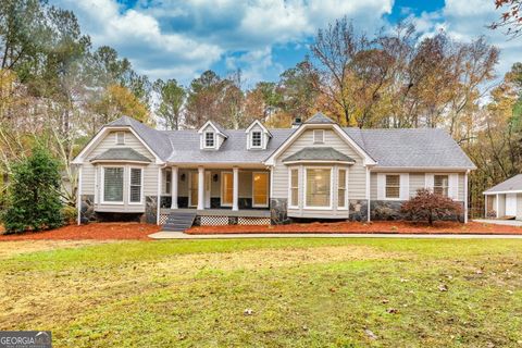 4120 Grady Smith RD Loganville GA 30052