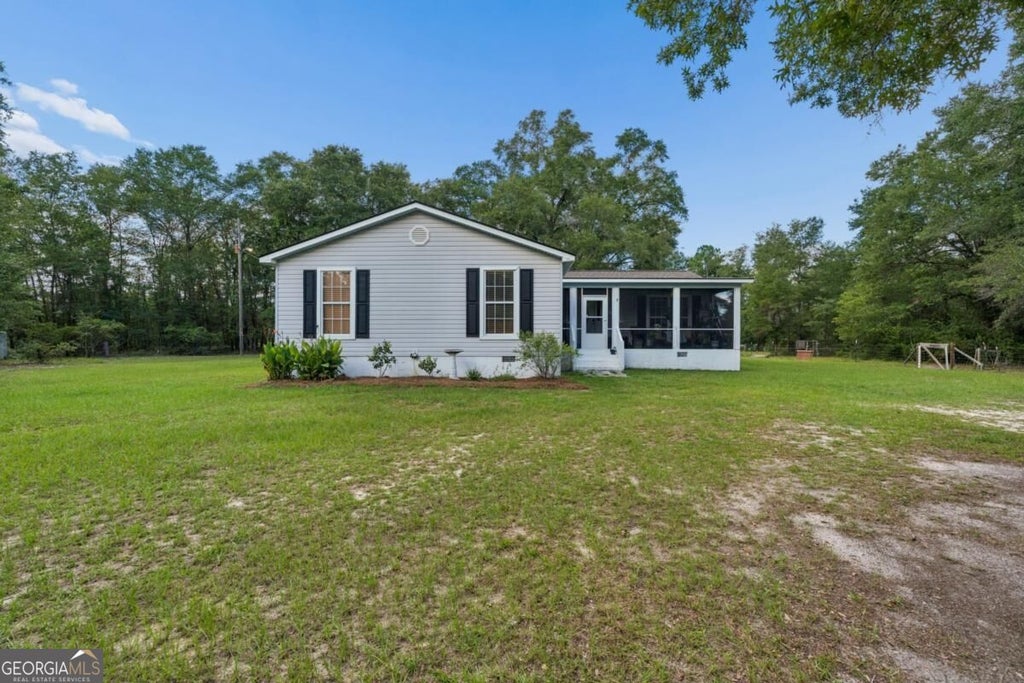 Photo of 325 Groveland Nevils Road, Pembroke, GA 31321 (MLS # 10838681)