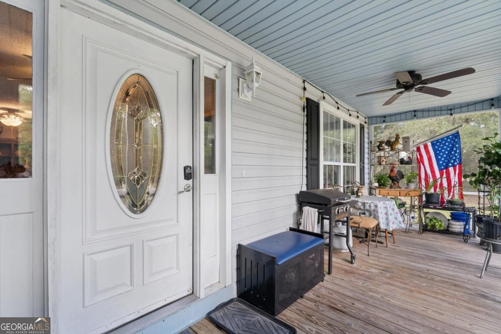 Photo of 325 Groveland Nevils Road, Pembroke, GA 31321 (MLS # 10838681)