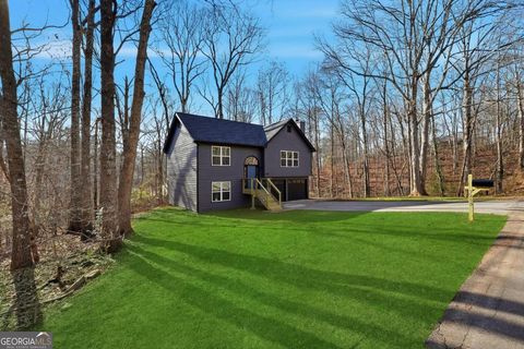 3260 Navajo CIR Gainesville GA 30501