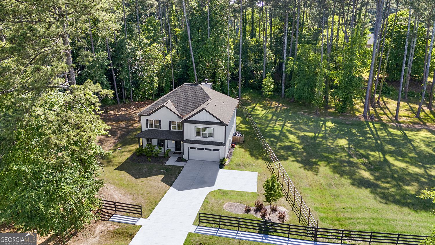 407 Corinth Church RD