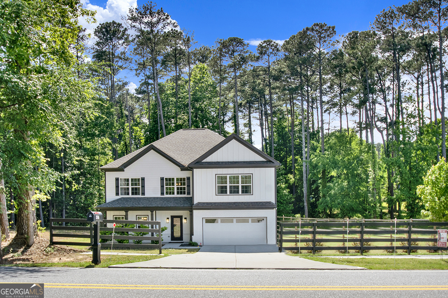 407 Corinth Church RD