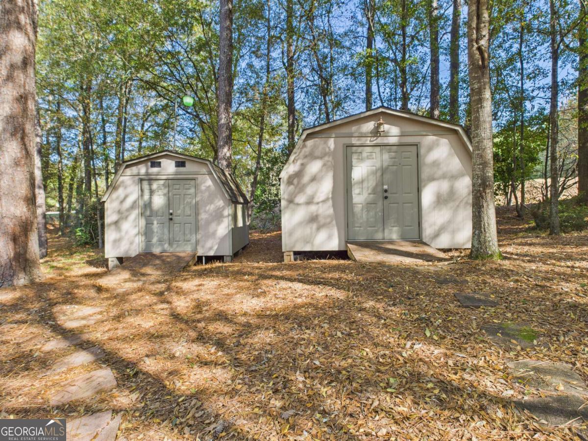 Birchmore Hills - Residential