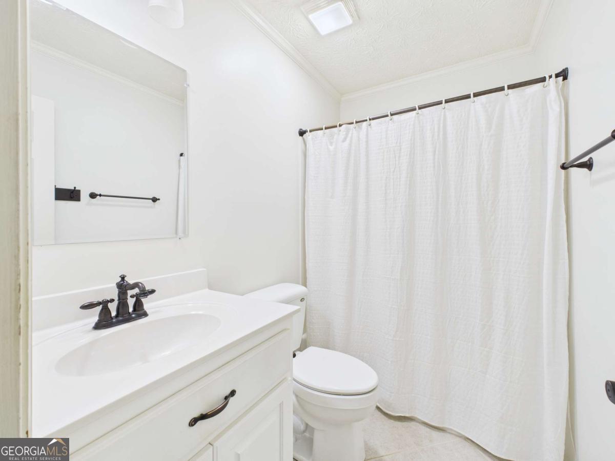 Birchmore Hills - Residential