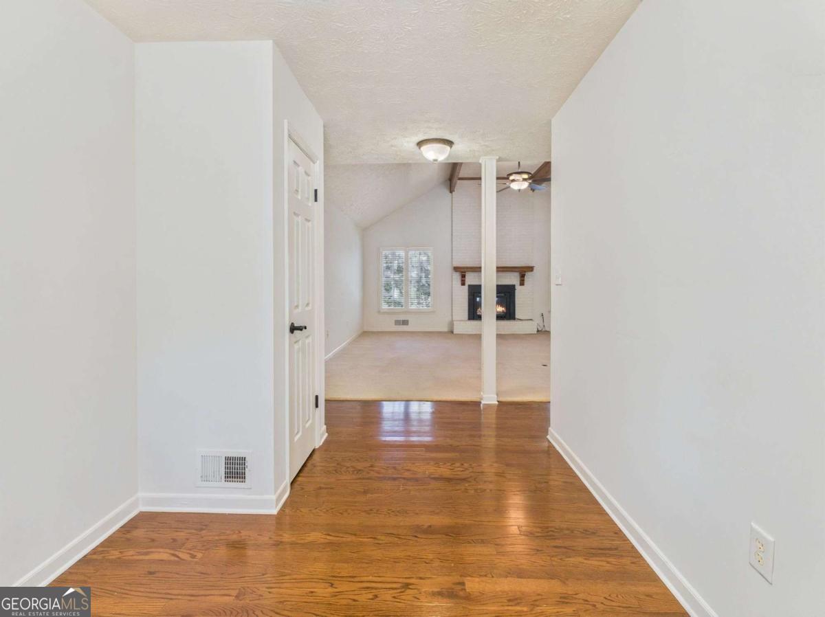 Birchmore Hills - Residential