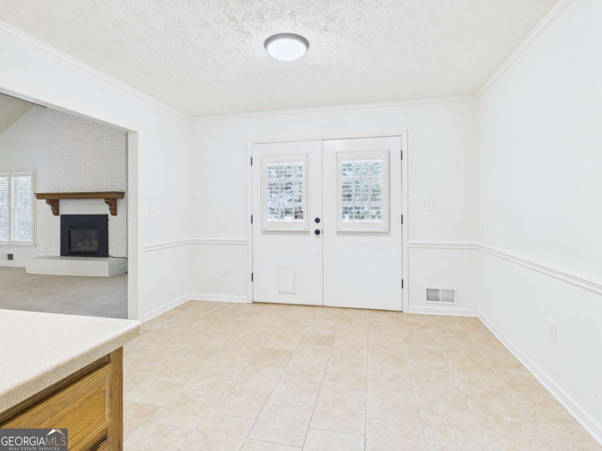 Birchmore Hills - Residential