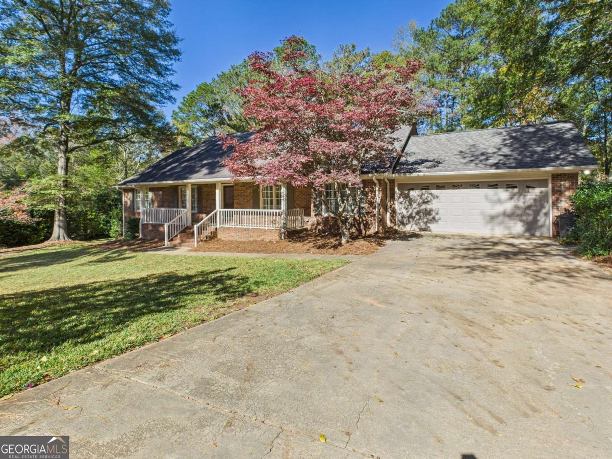 Birchmore Hills - Residential