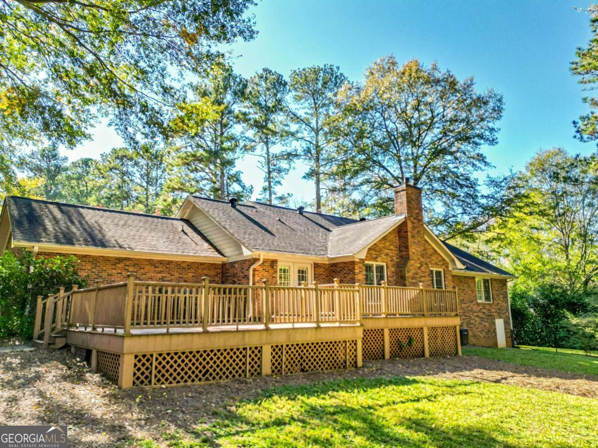 Birchmore Hills - Residential