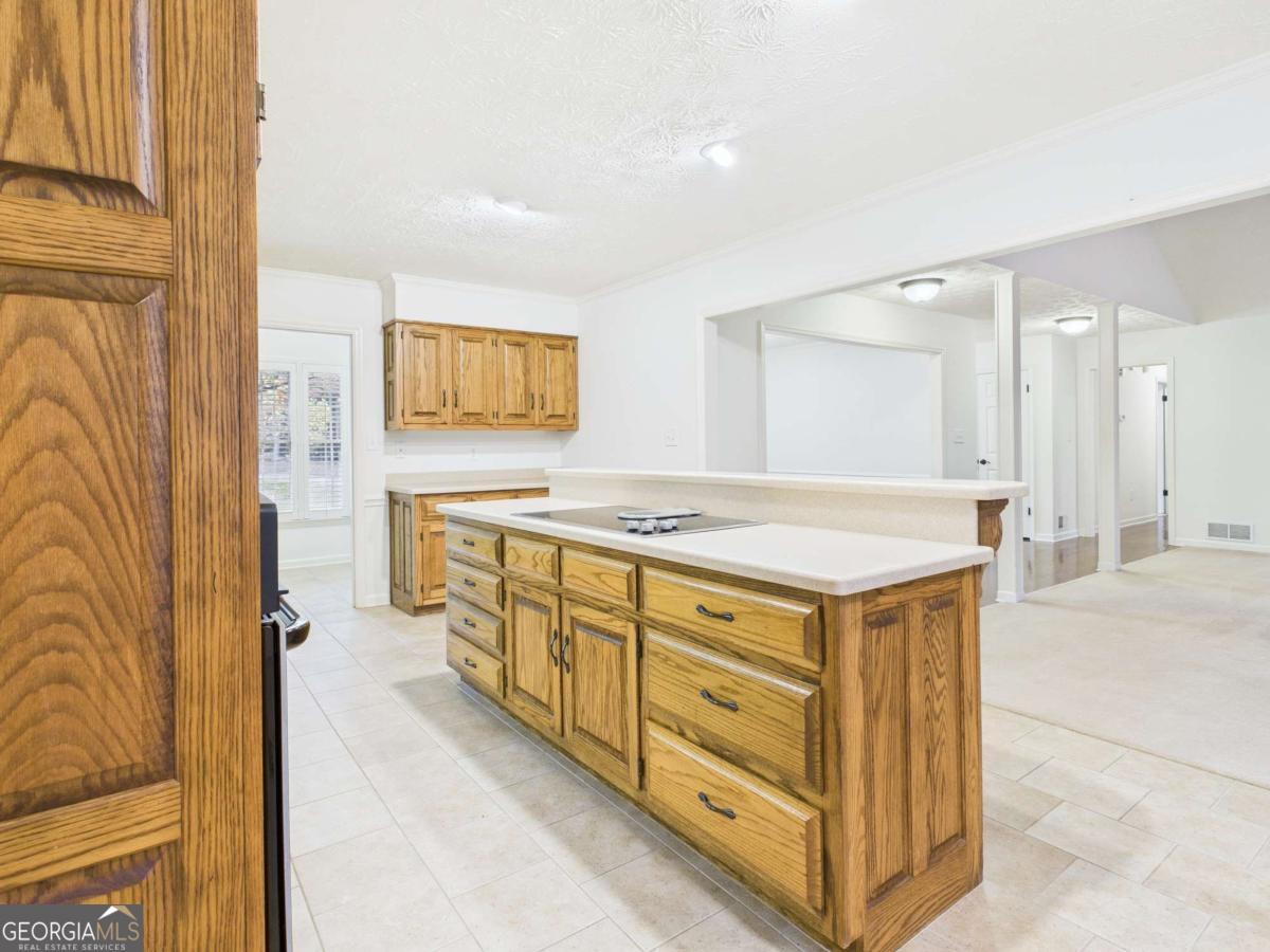 Birchmore Hills - Residential