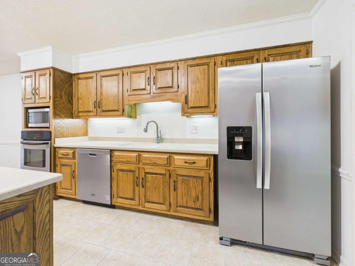 Birchmore Hills - Residential