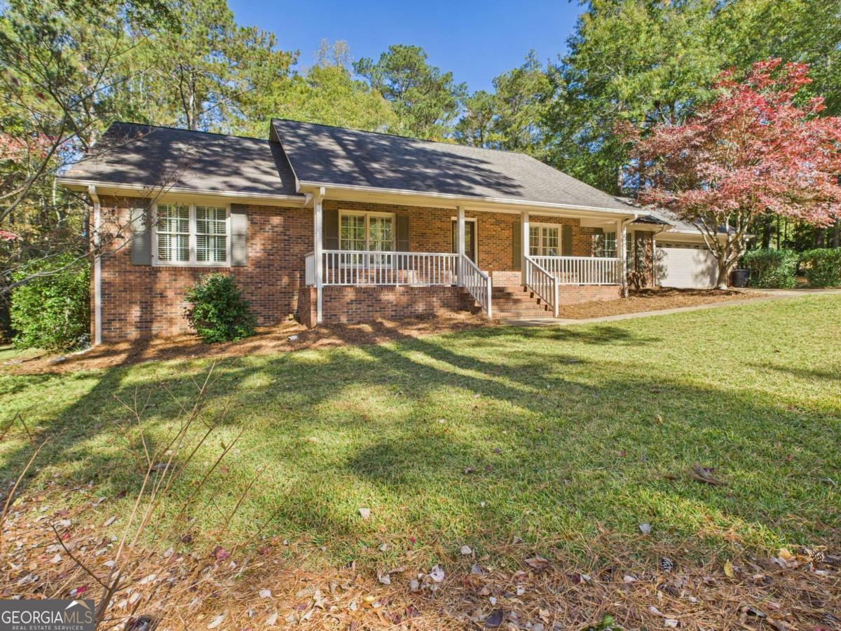 Birchmore Hills - Residential