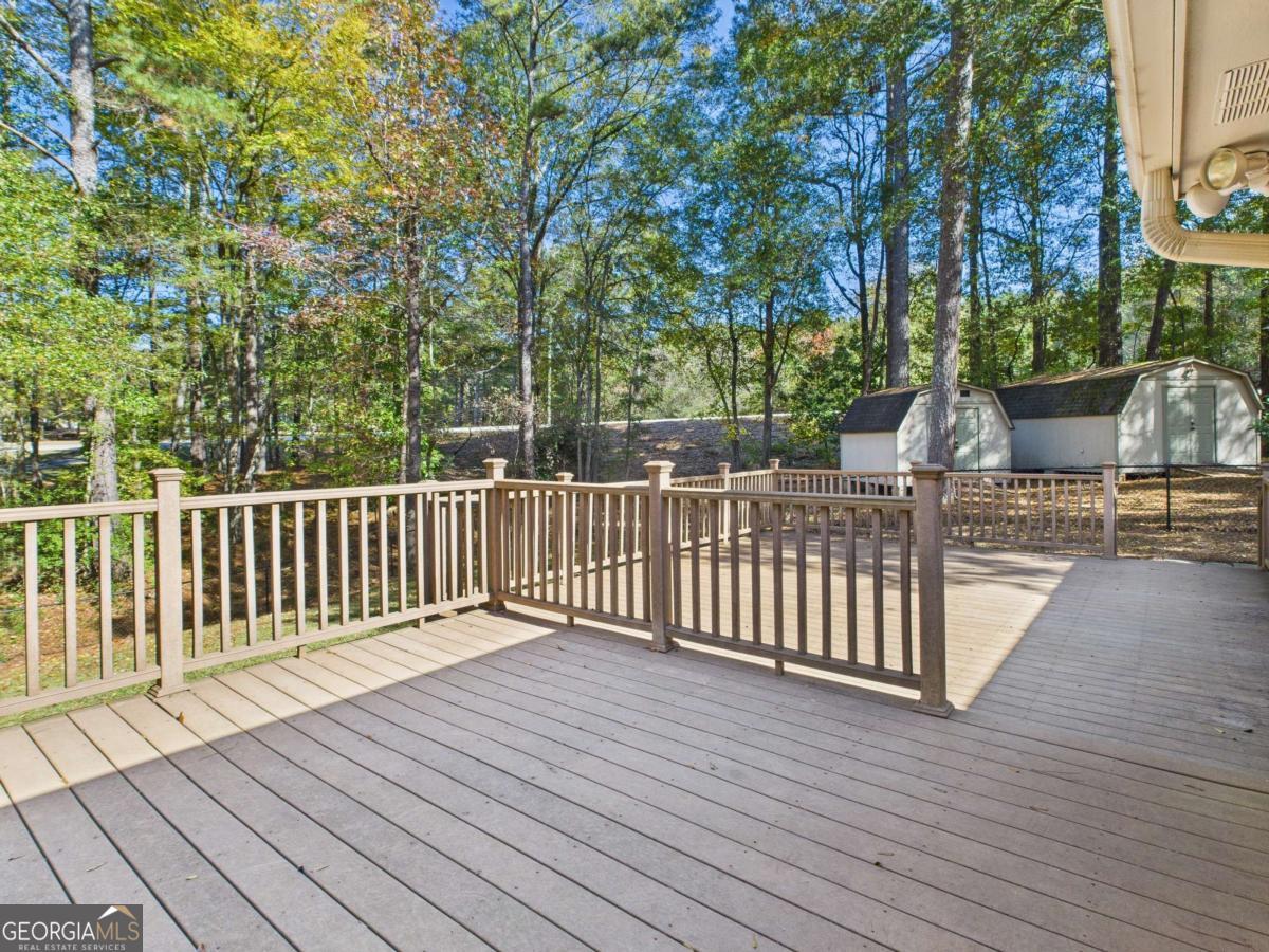 Birchmore Hills - Residential