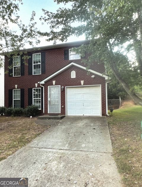 Photo of 3871 Leyland Drive, Decatur, GA 30034 (MLS # 10618727)