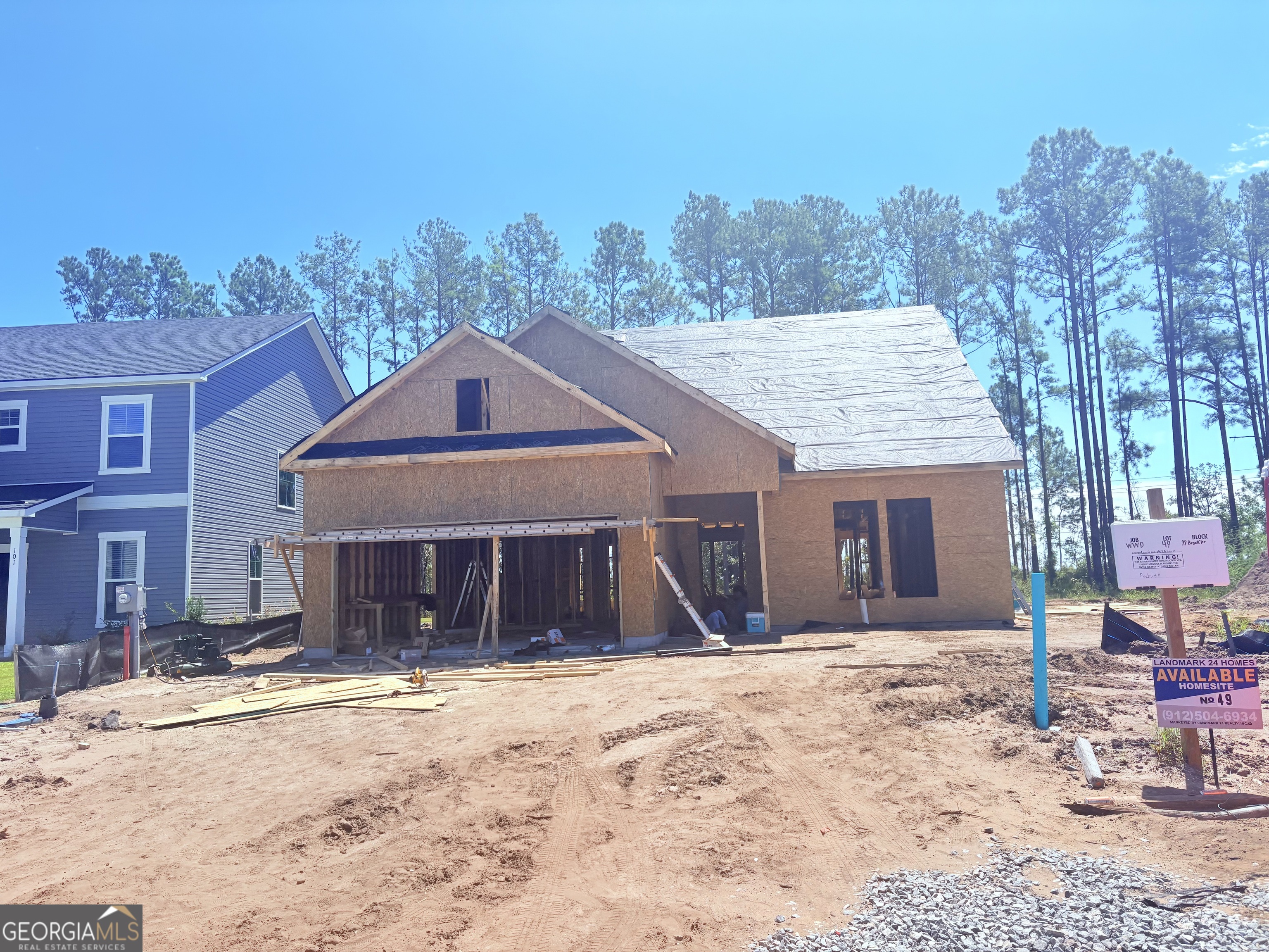 99 Brook DR