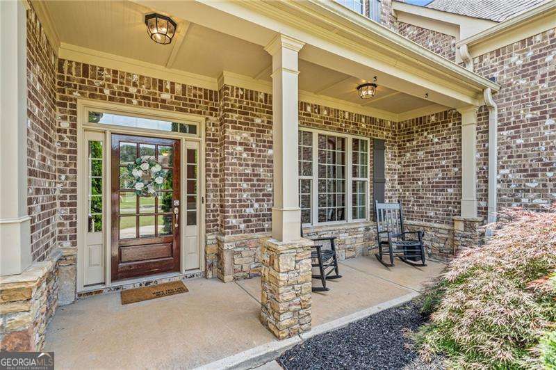 390 Scott Farm DR