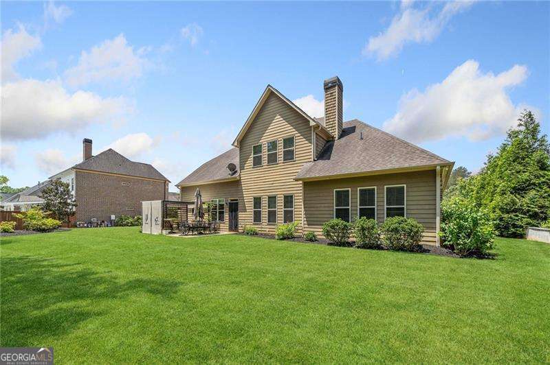 390 Scott Farm DR