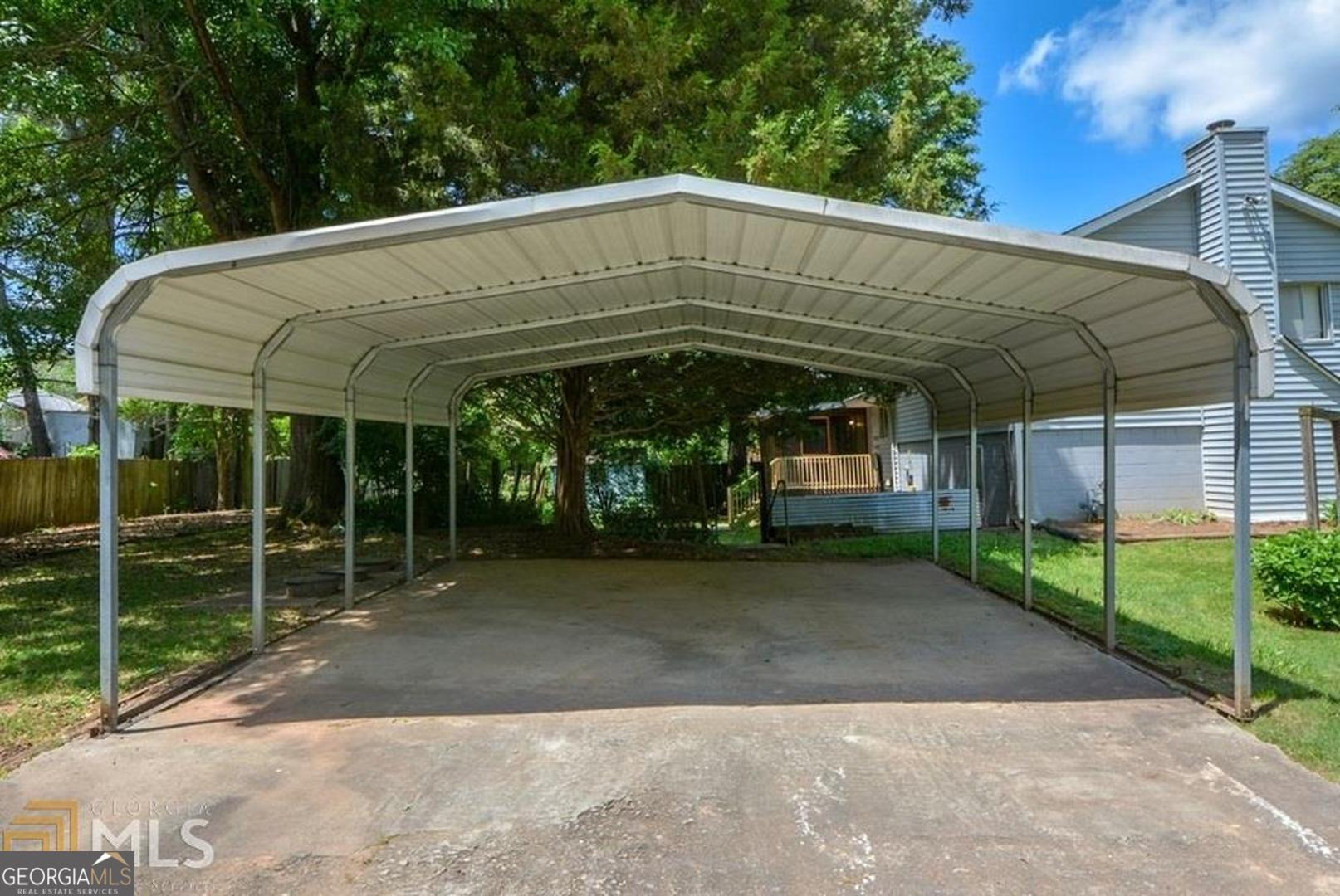 110 Flint River RD