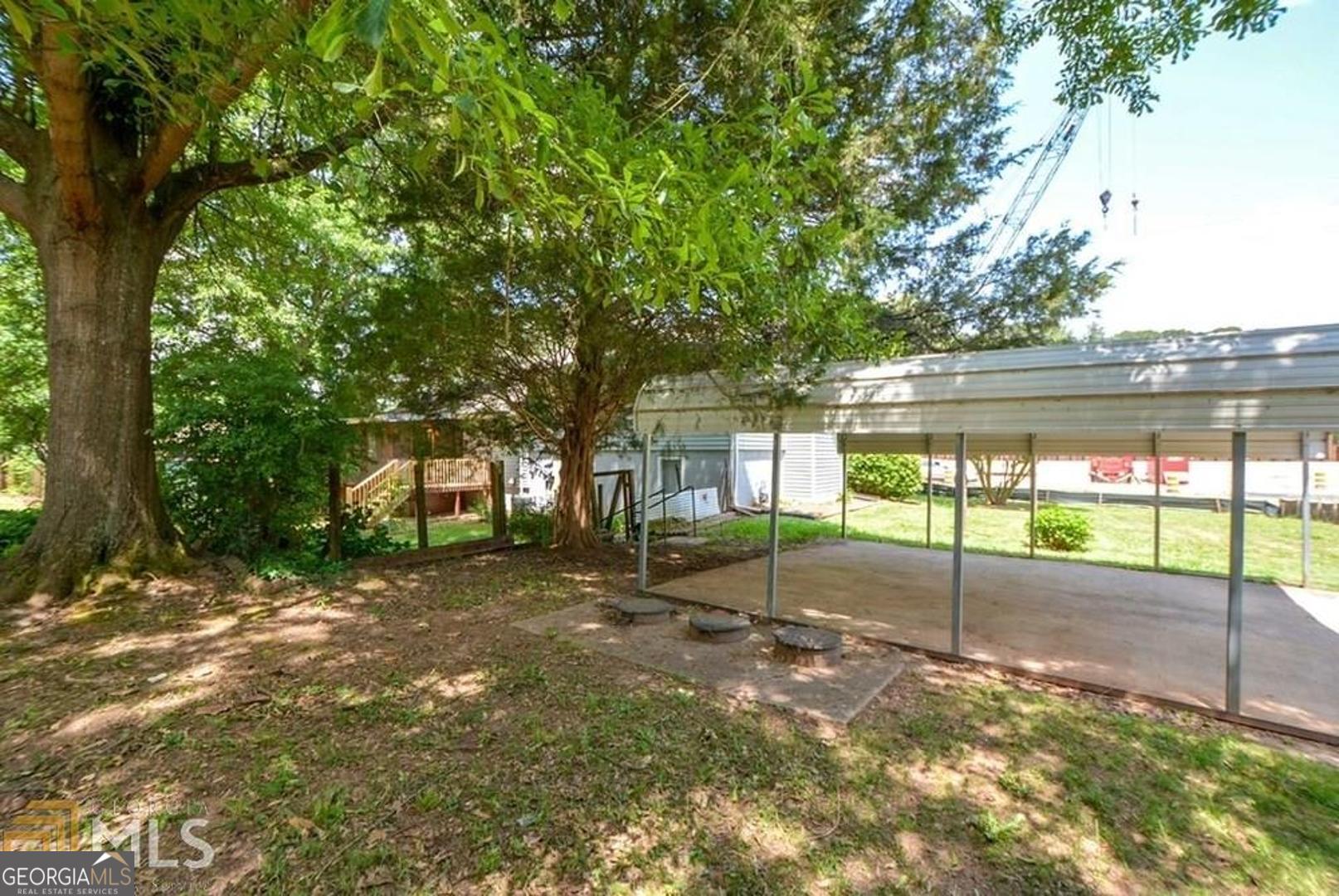 110 Flint River RD