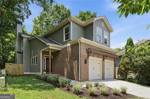 Photo of 2655 Paul Avenue NW, Atlanta, GA 30318 (MLS # 10801891)