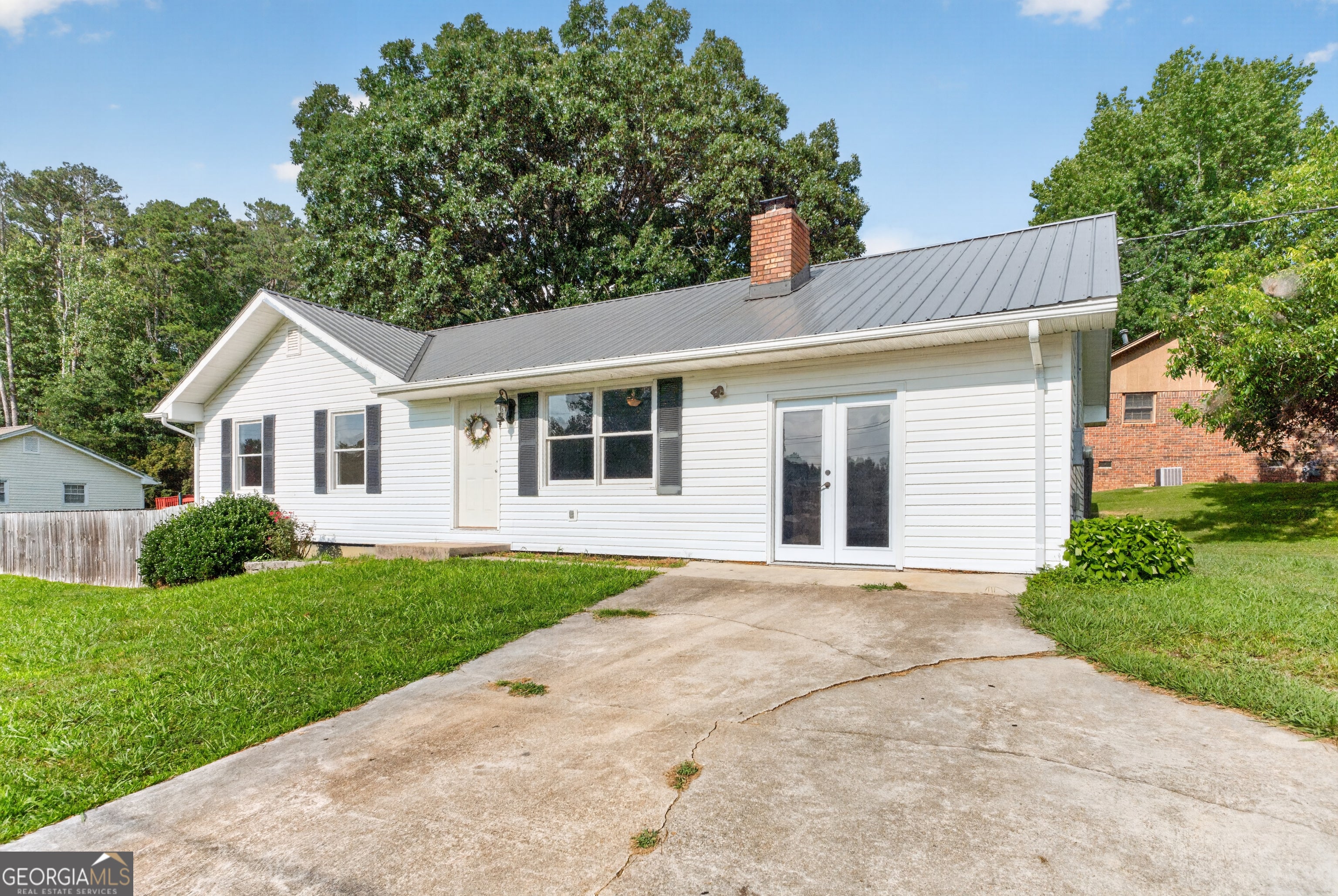 4408 Sardis RD